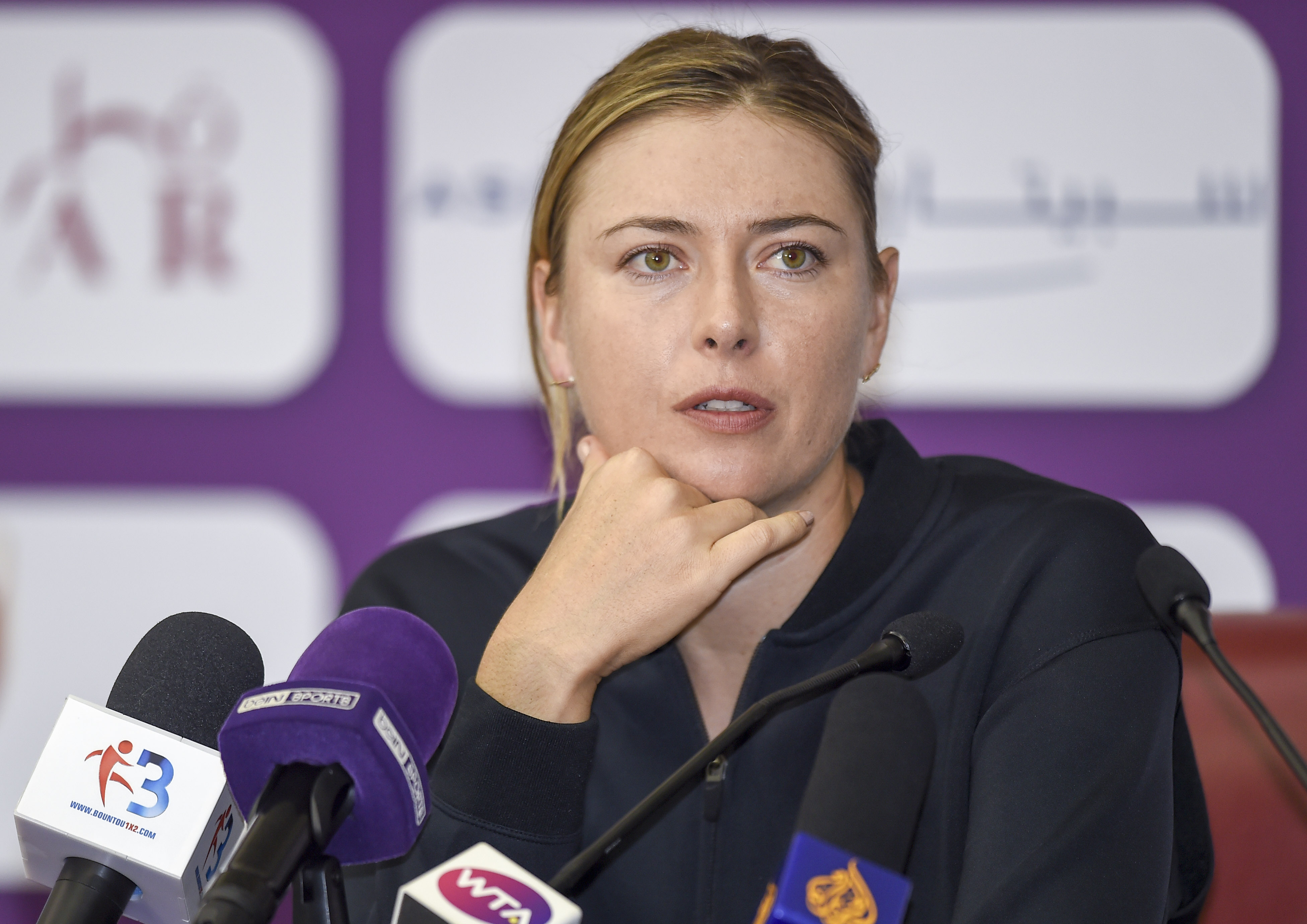 九游游戏中心-败北引发热议！，莎拉波娃在公牛比赛中大比分获胜比赛高潮迭起的简单介绍