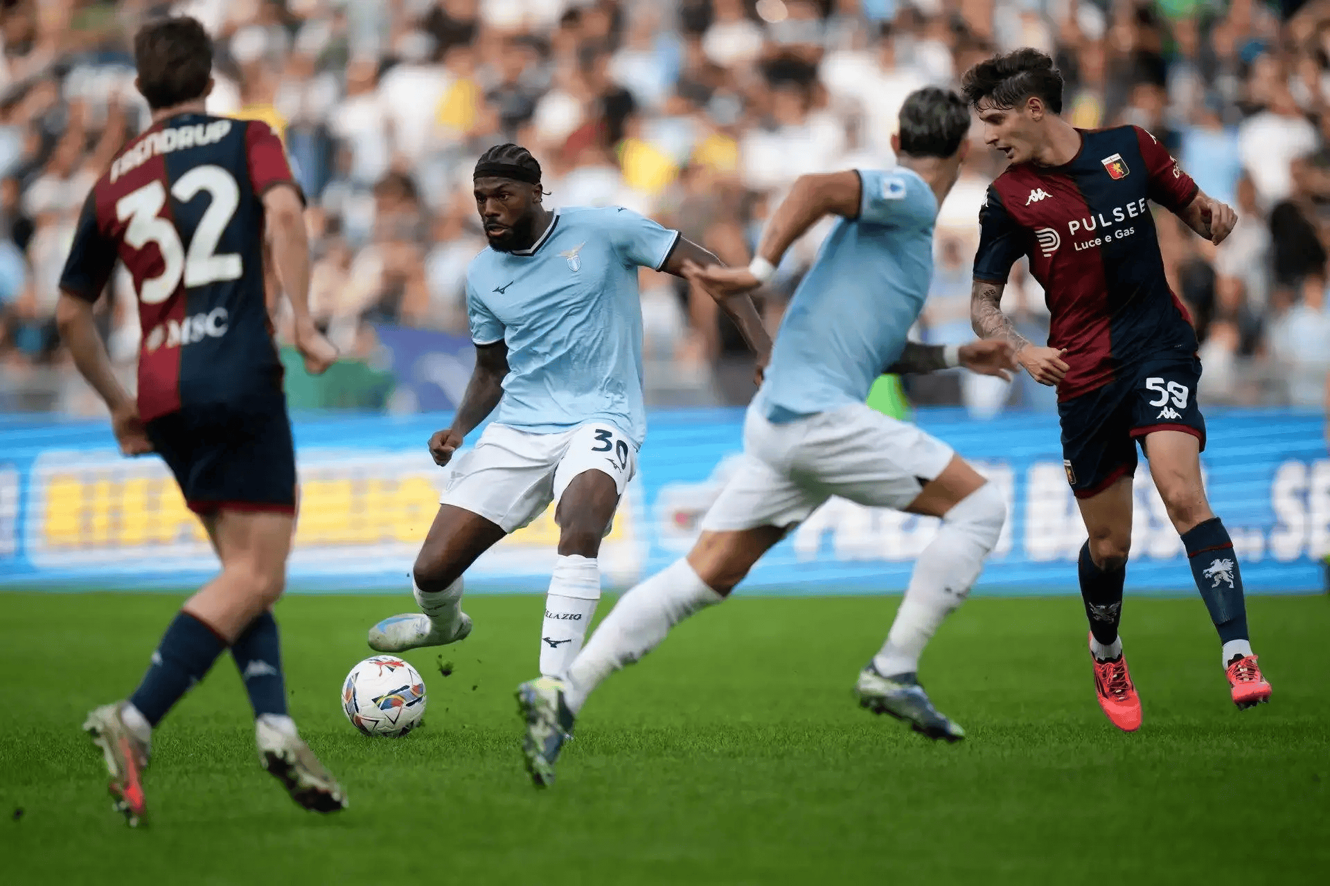 九游APP官网-赛前NBA常规赛焦点战，拉齐奥再遭质疑，球迷炸锅，年轻球员得到机会的简单介绍