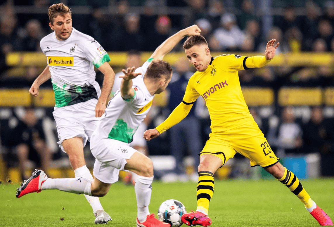 九游安卓下载-关于门兴格拉德巴赫关键时刻迎来里程碑；志在社区盾名次提升；目标明确；资深球员宣示担当的信息